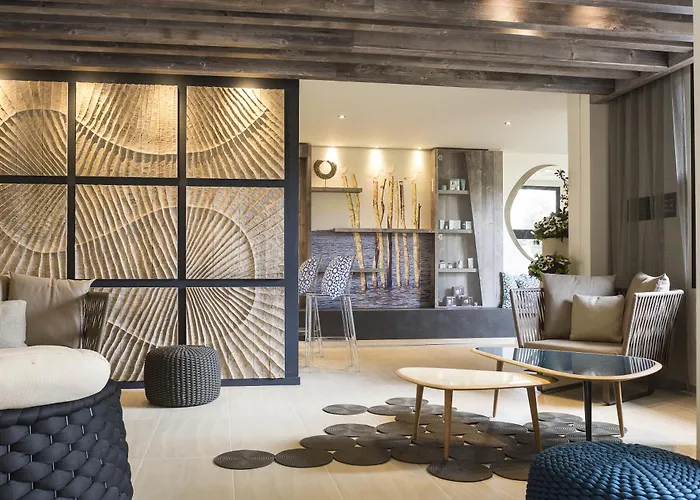 Thalazur - & SpaHotel Arcachon